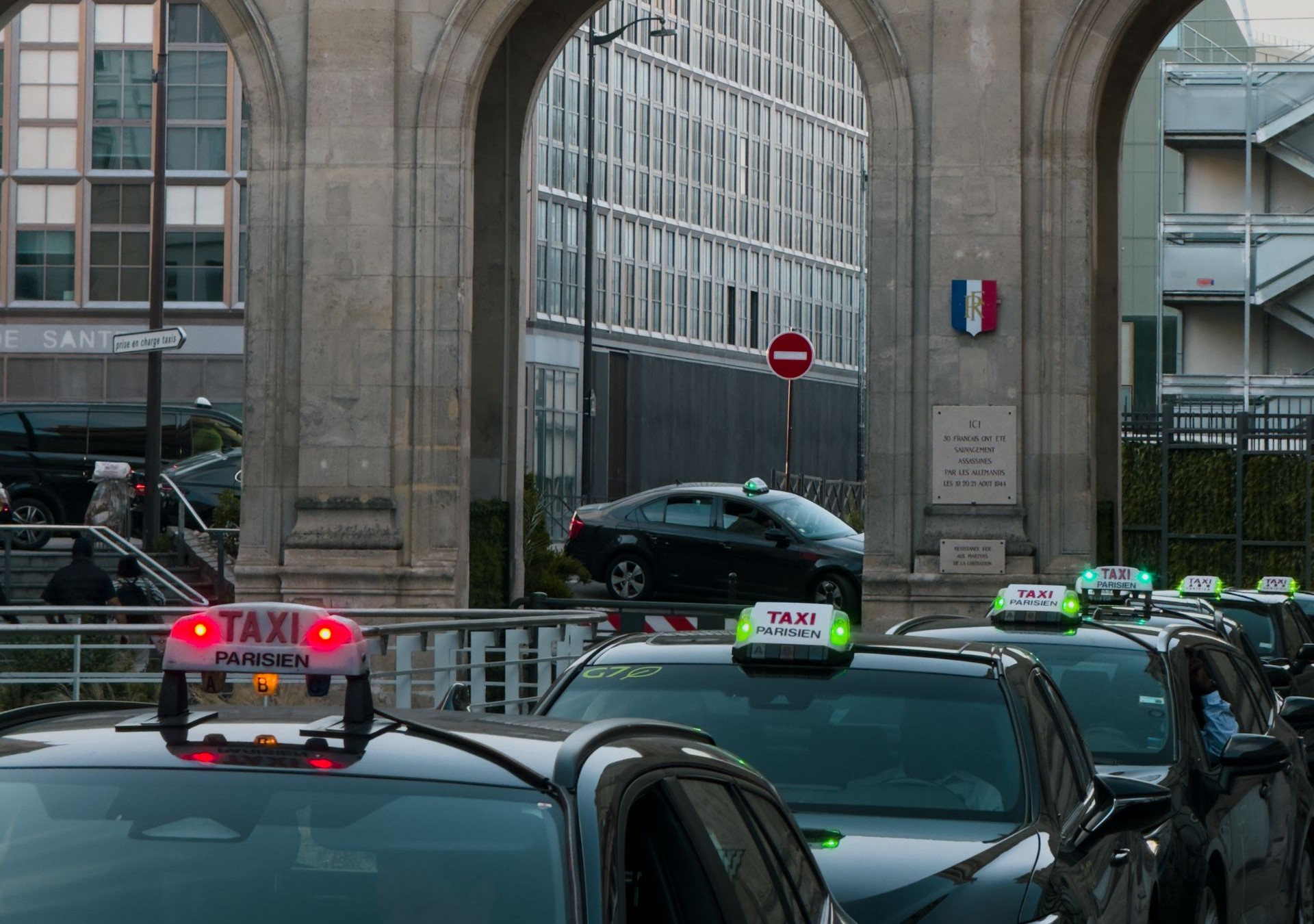 Sur taxi-net.fr il y a aussi des taxis conventionnés !