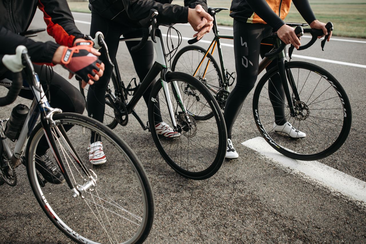 Les dernières innovations pour votre vélo se trouvent sur lecyclo.com !