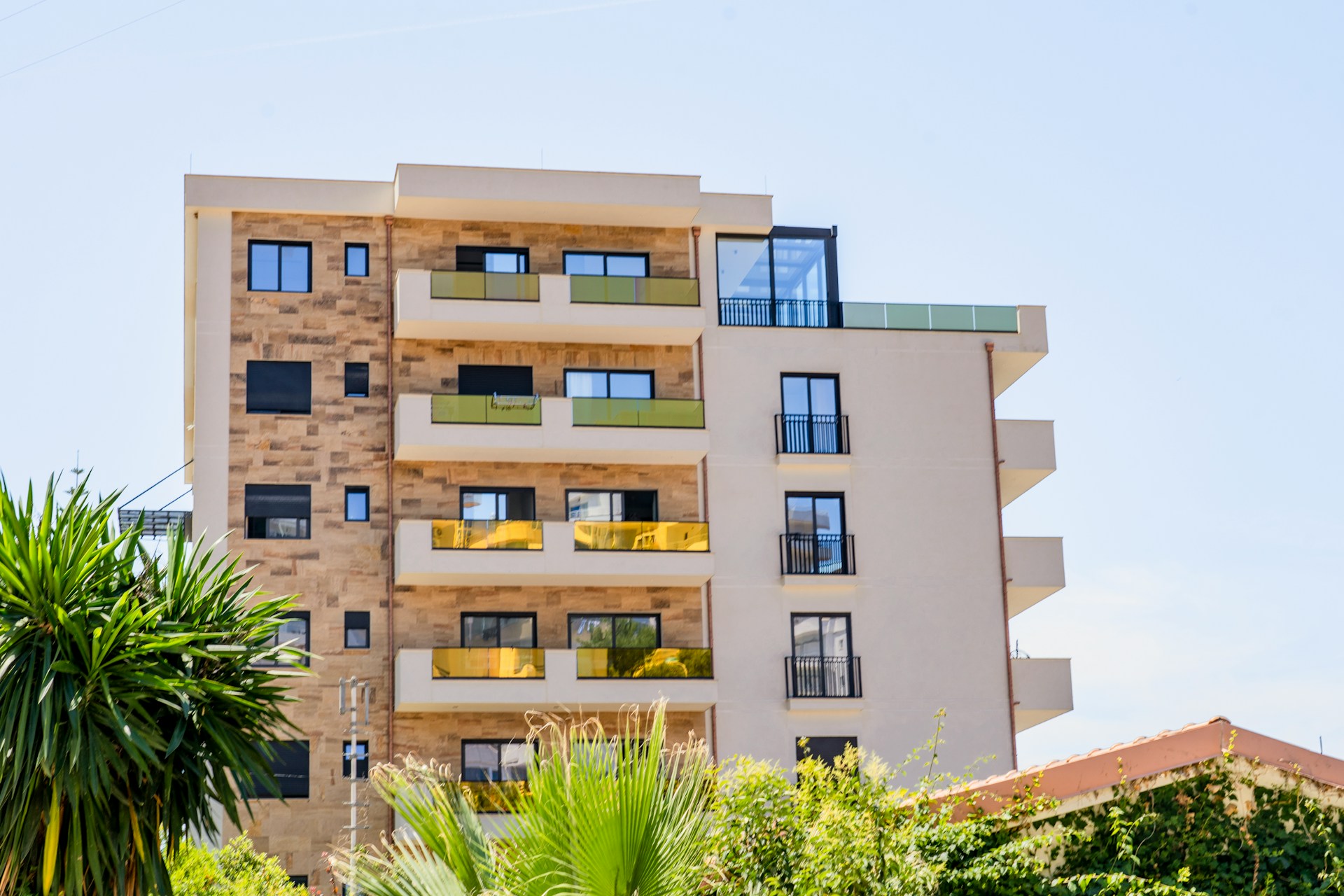 Immobilier haut de gamme : les critères de choix d’une agence