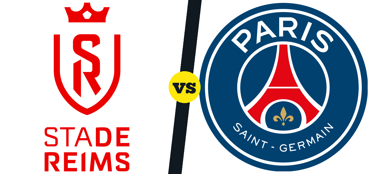 Reims - PSG : David contre Goliath