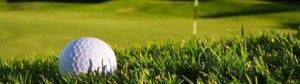 Golf academy in Spain