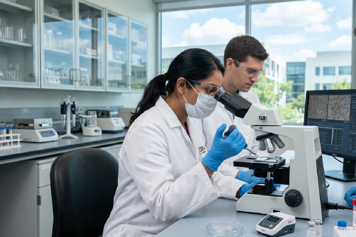 DBV-Technologies – pioneering non-invasive techniques of treating allergies