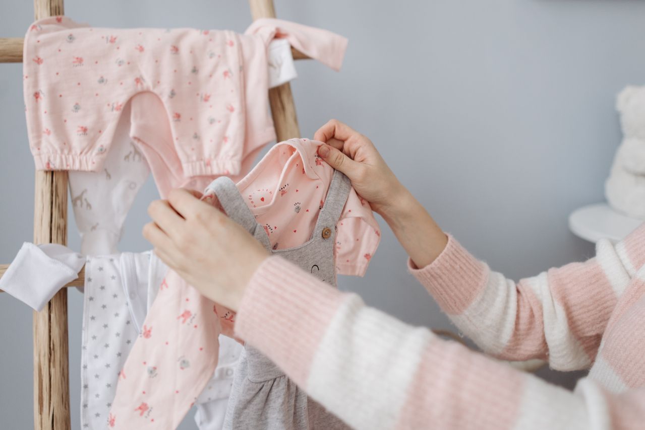 Découvrez les produits de Babybjörn