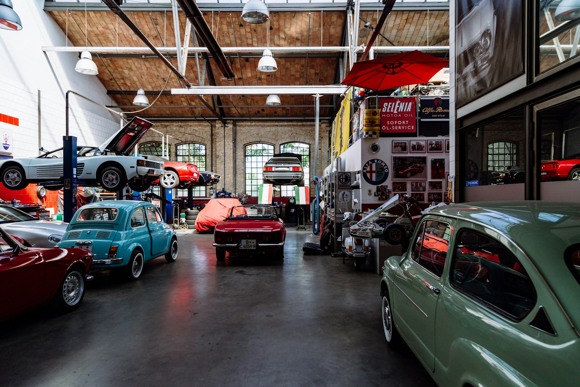 Freinage, moteur, électricité, carosserie... Cela se passe sur toutespiecesauto.fr !