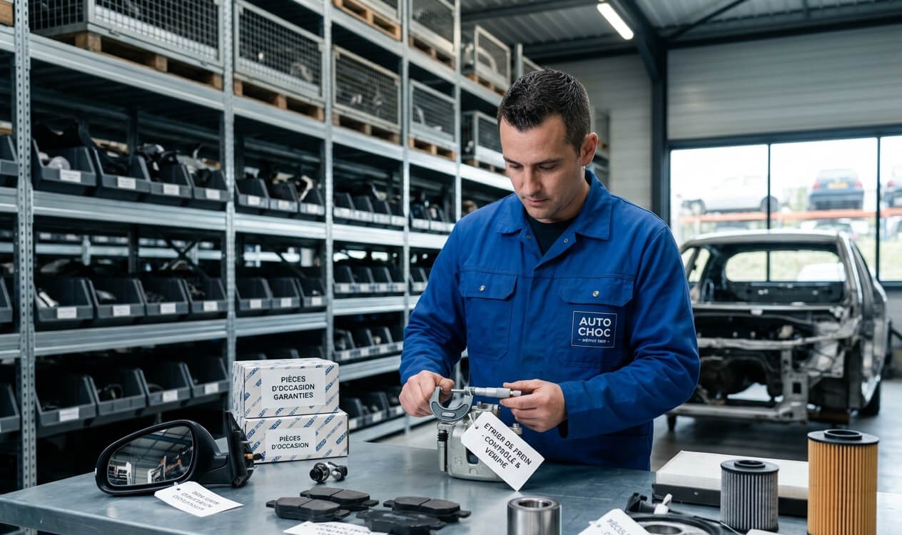 La boutique en ligne autochoc.fr propose un catalogue impressionnant !