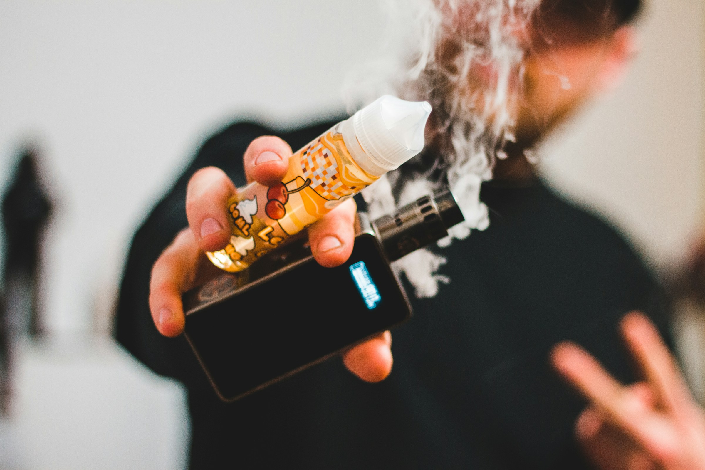 Vous cherchez une boutique d’e-cigarette à Paris ? Elles sont listées sur Iplop.com
