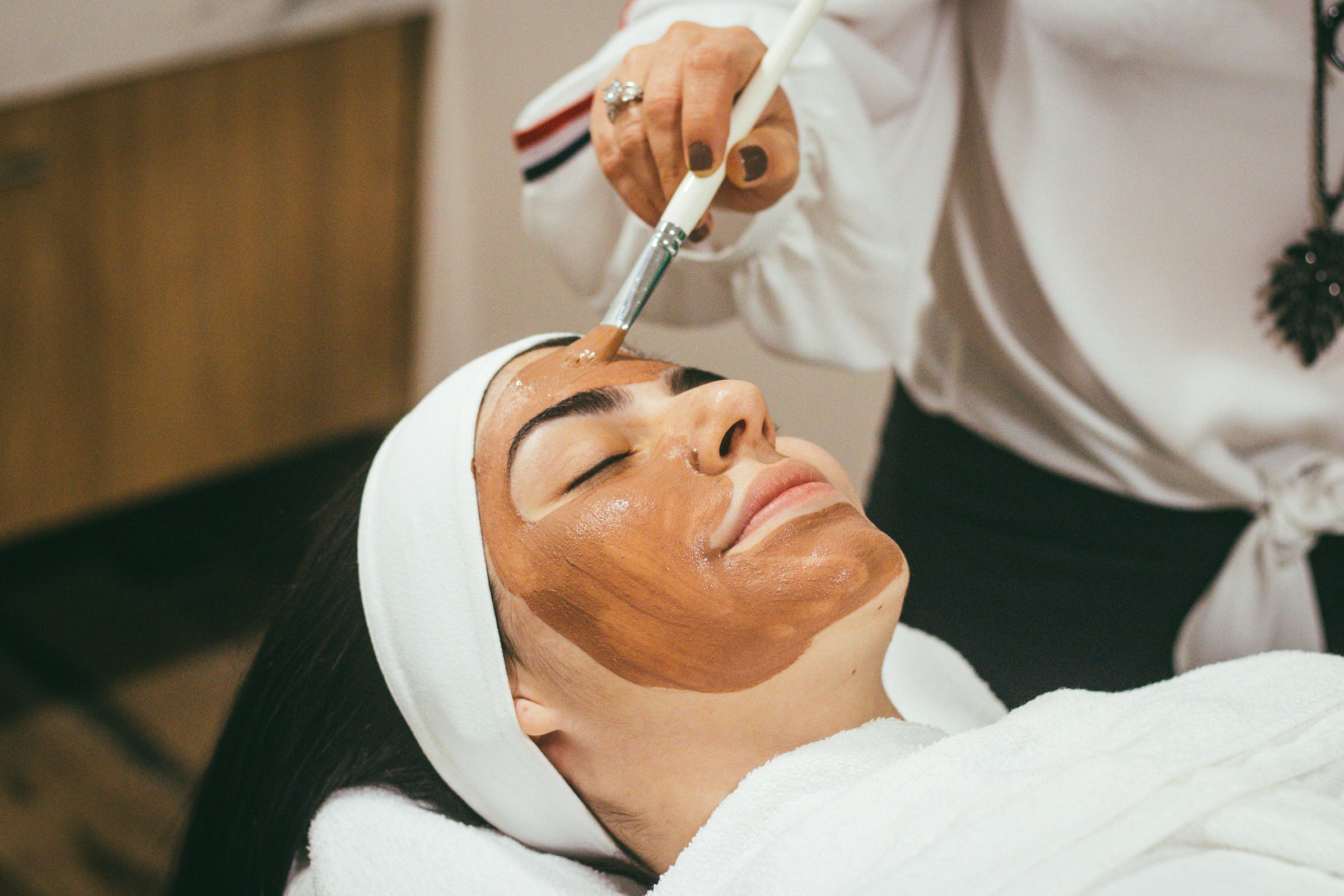 Masque Visage Rajeunissant Alexis Cosmétic à moins 66 %
