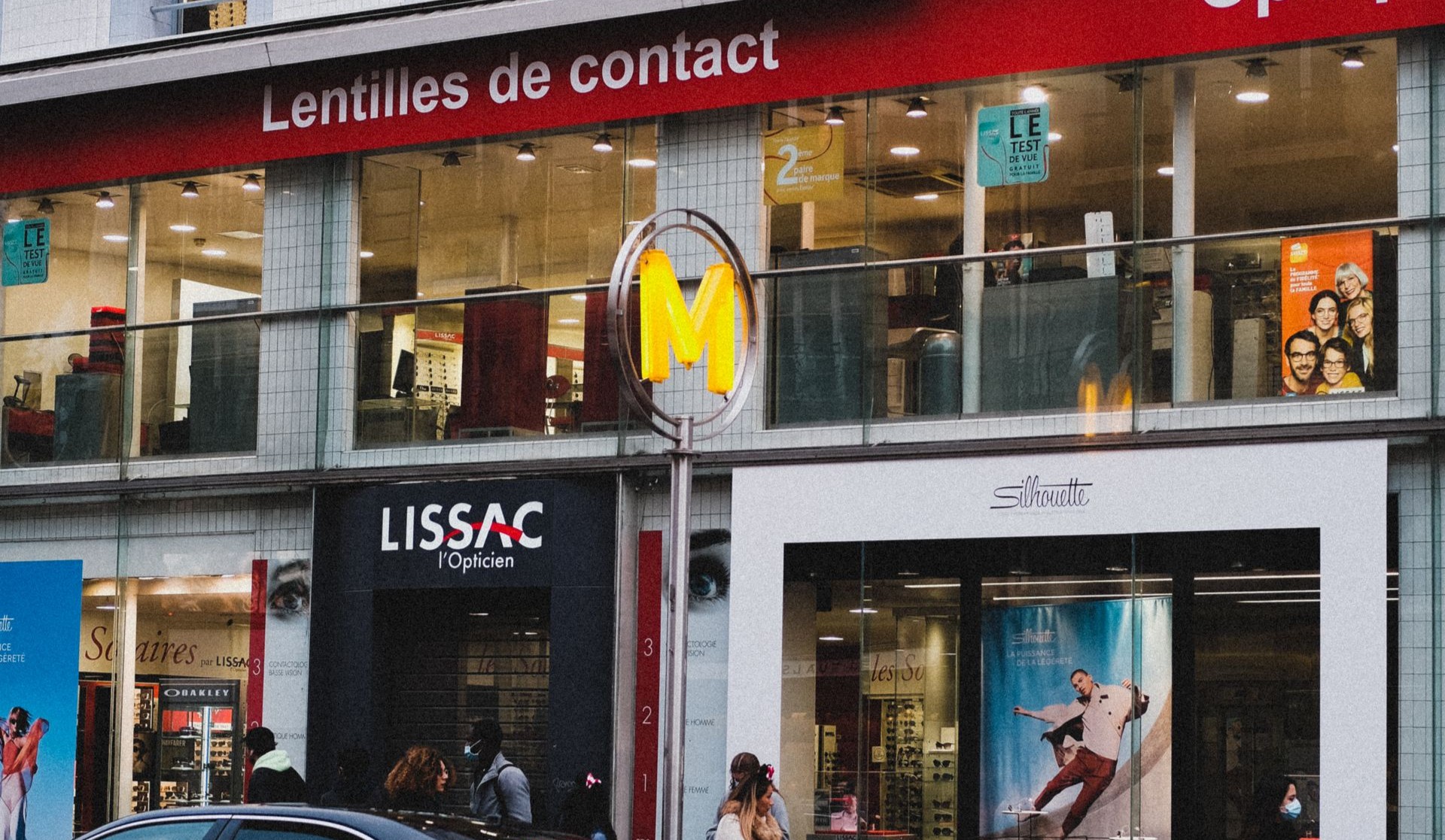 Comment mettre son magasin en valeur