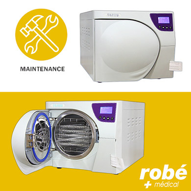 autoclave
