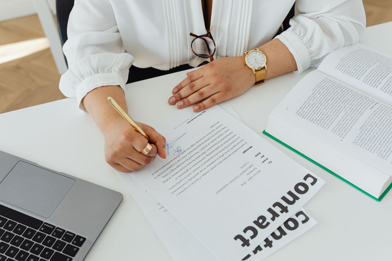 documents achat local commercial – Perfia