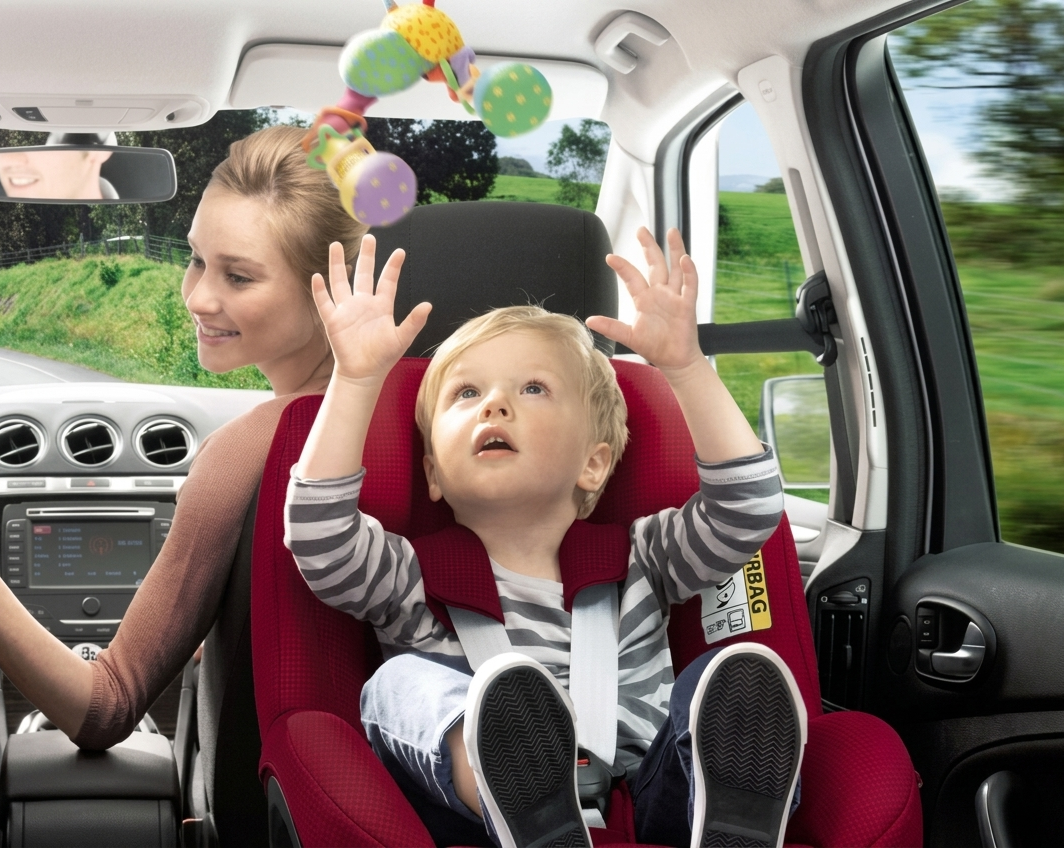 Pour le confort de votre bébé, faites appel à natalmarket.com