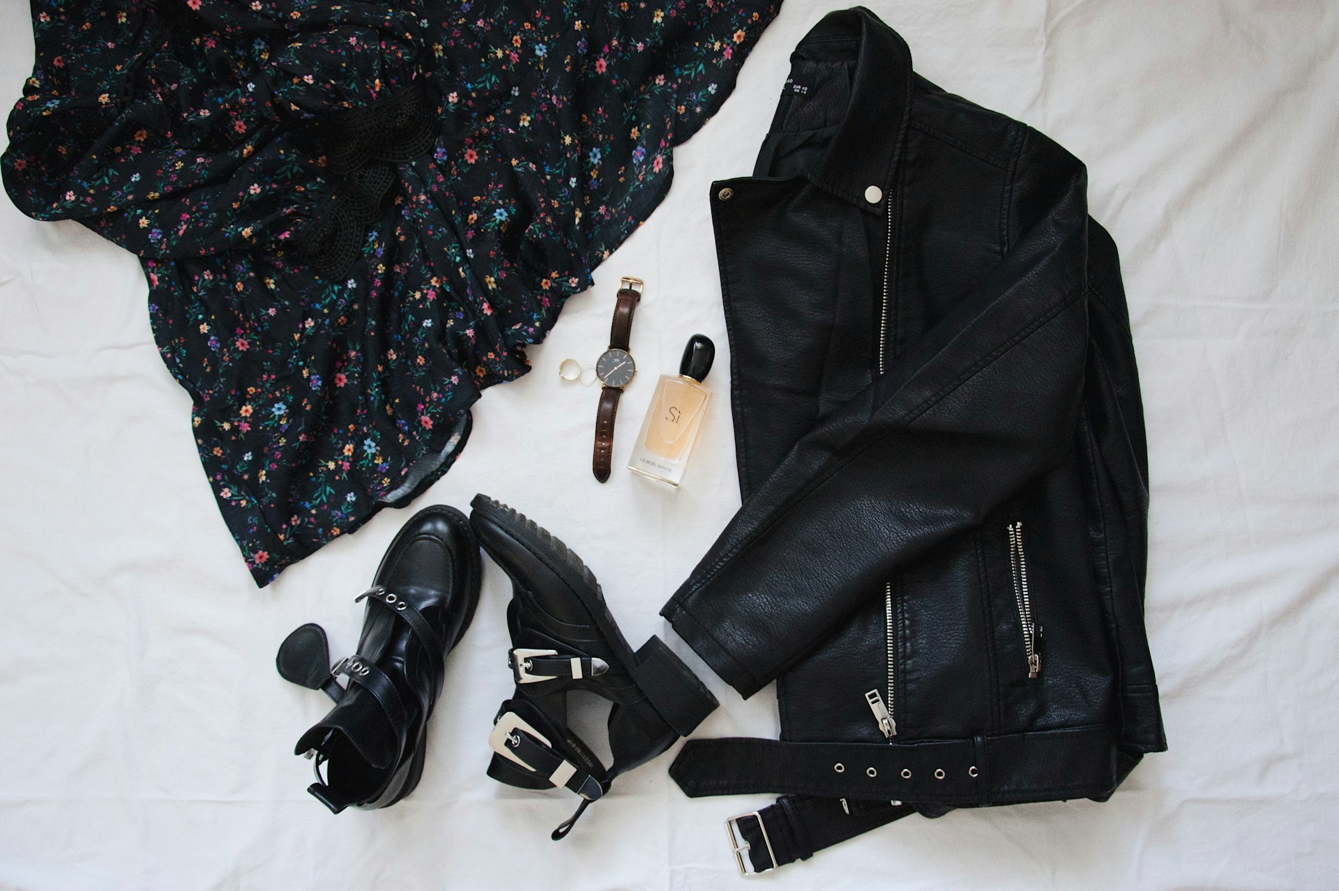 Etre chic en toutes circonstances, c'est possible avec acces-soirs.com