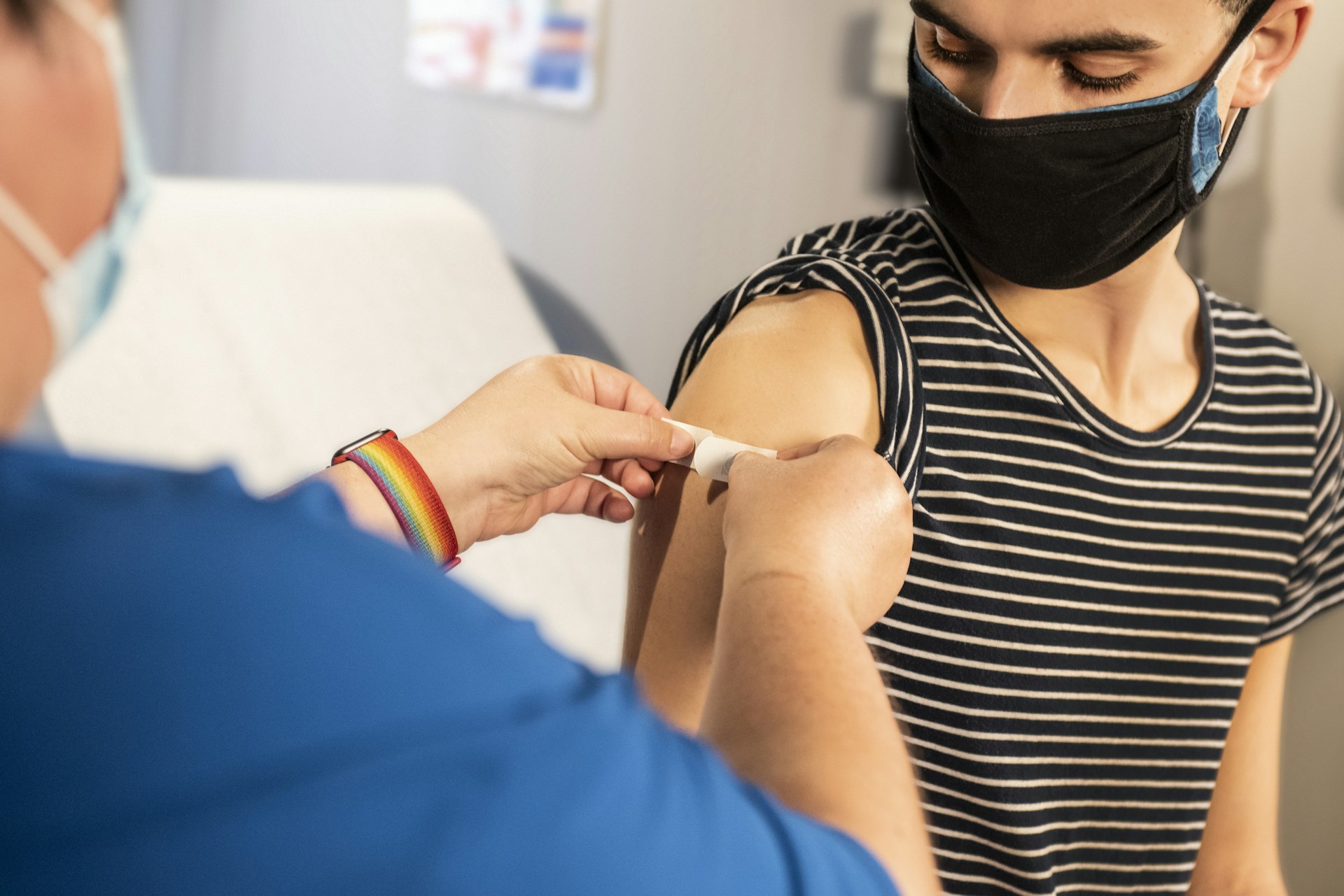 Pourquoi certains vaccins sont-ils obligatoires ?