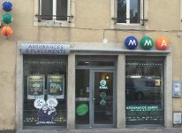 Mutuelle à Nancy avec MMA