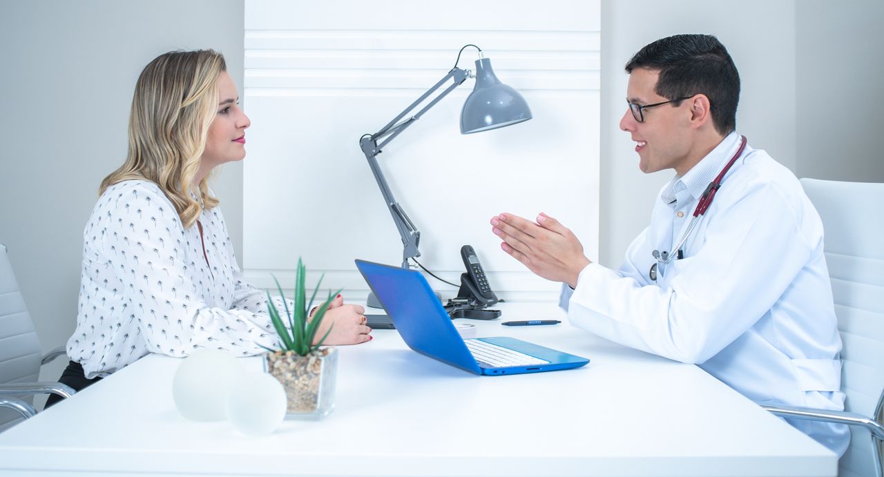 Vous êtes à la recherche d’une mutuelle santé de qualité ?