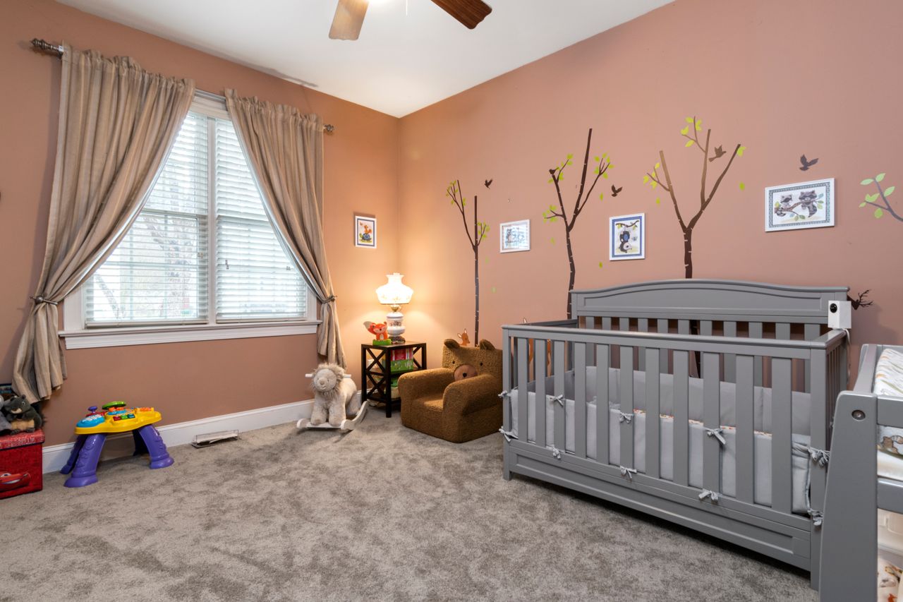 Préparez la chambre de bébé avec boutique de puériculture Nataldiscount