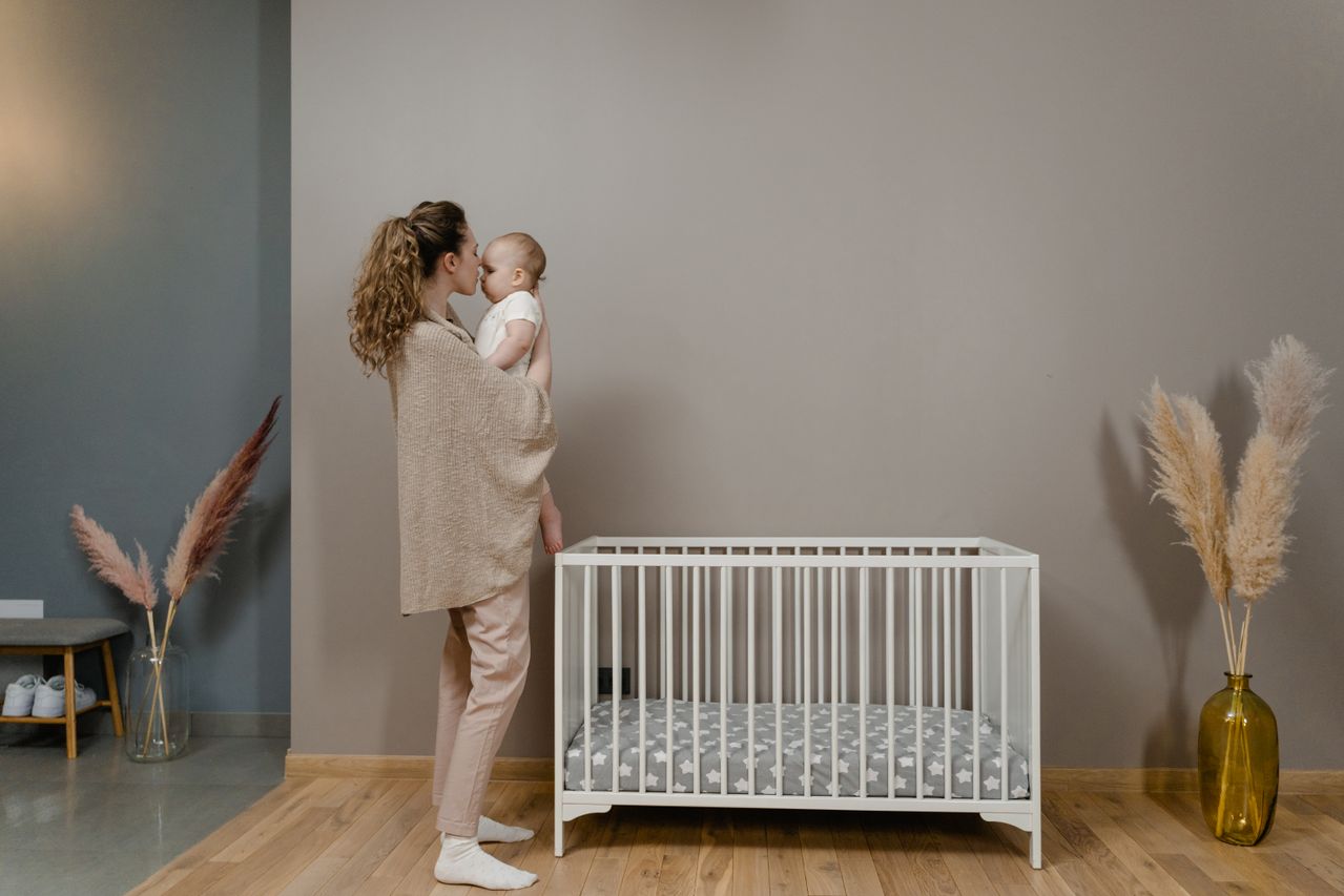 Préparez la chambre de bébé avec boutique de puériculture Nataldiscount