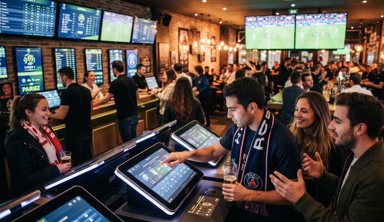 Conseils utiles pour gagner sur des paris sportifs