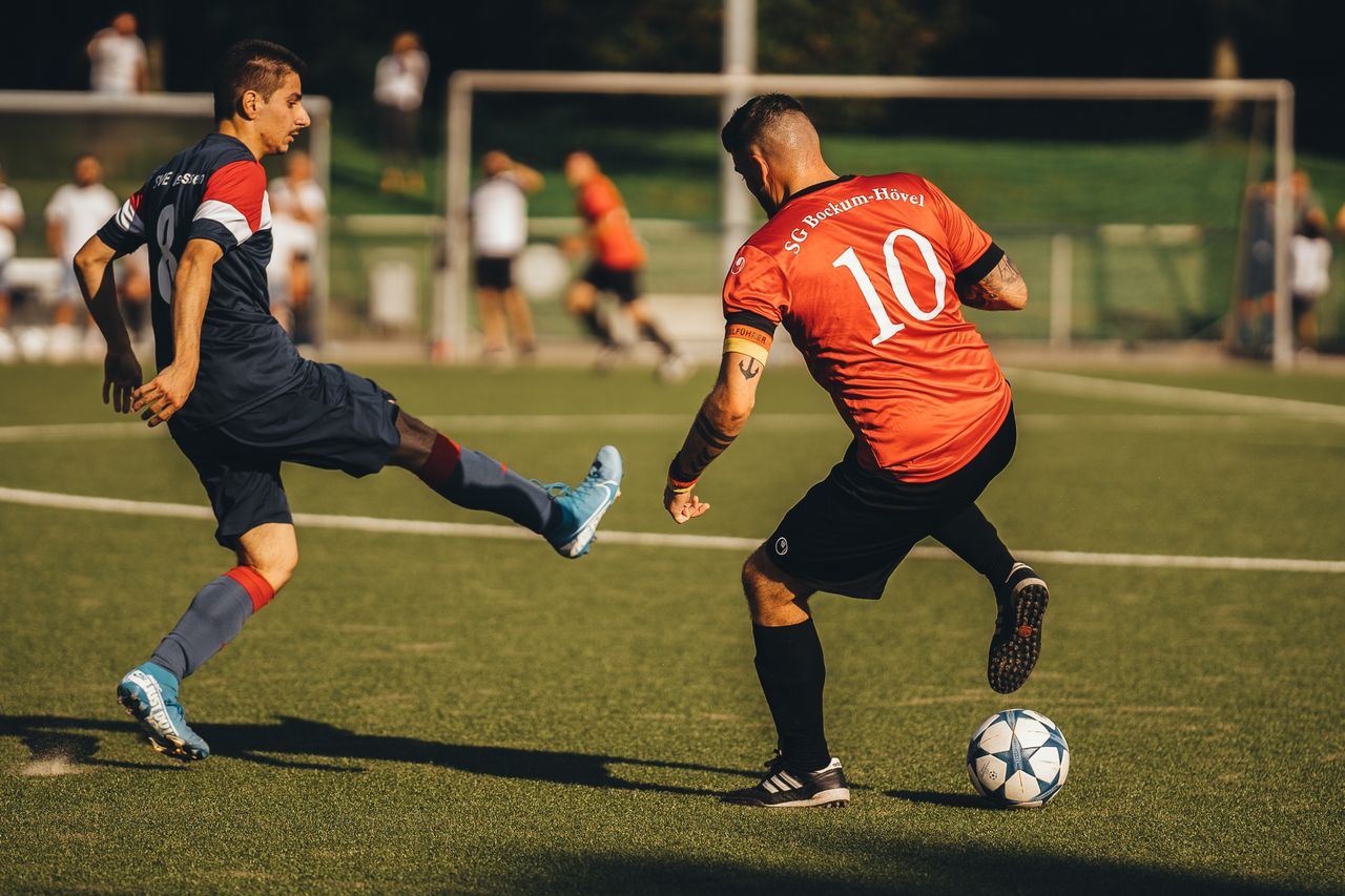 Rue des Joueurs : tout ce que vous voulez savoir sur les futurs matchs de foot !