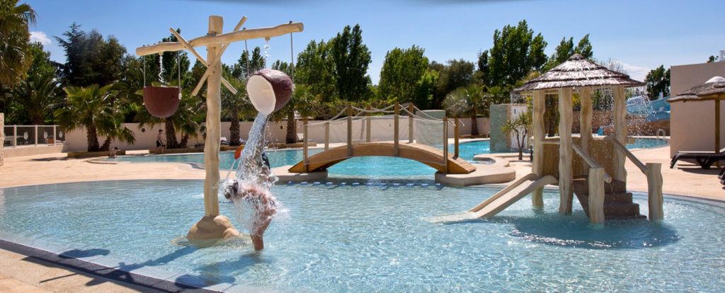 camping Elne proche saint cyprien