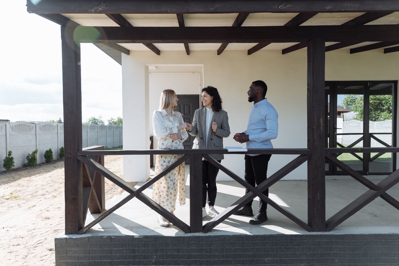 Et si vous investissiez dans de l’immobilier commercial ?