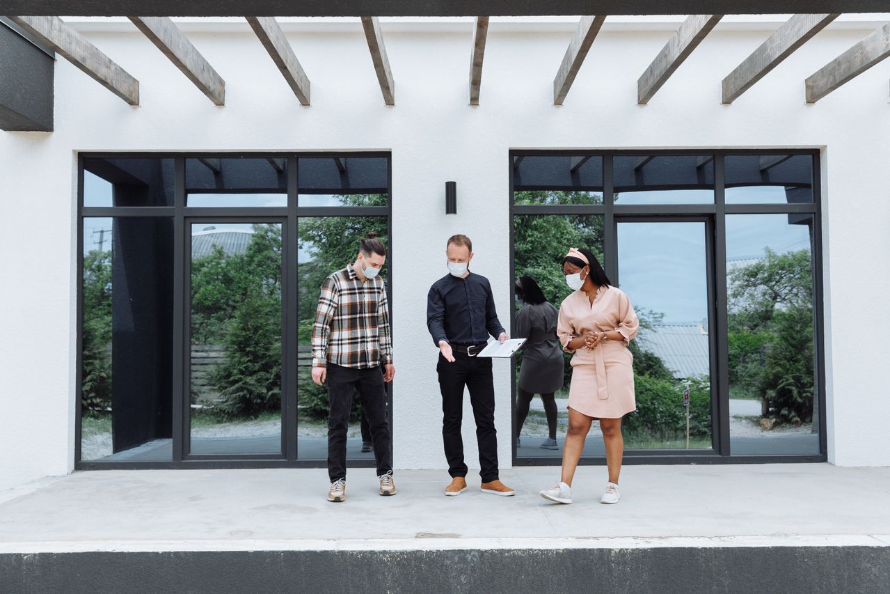 Et si vous investissiez dans de l’immobilier commercial ?