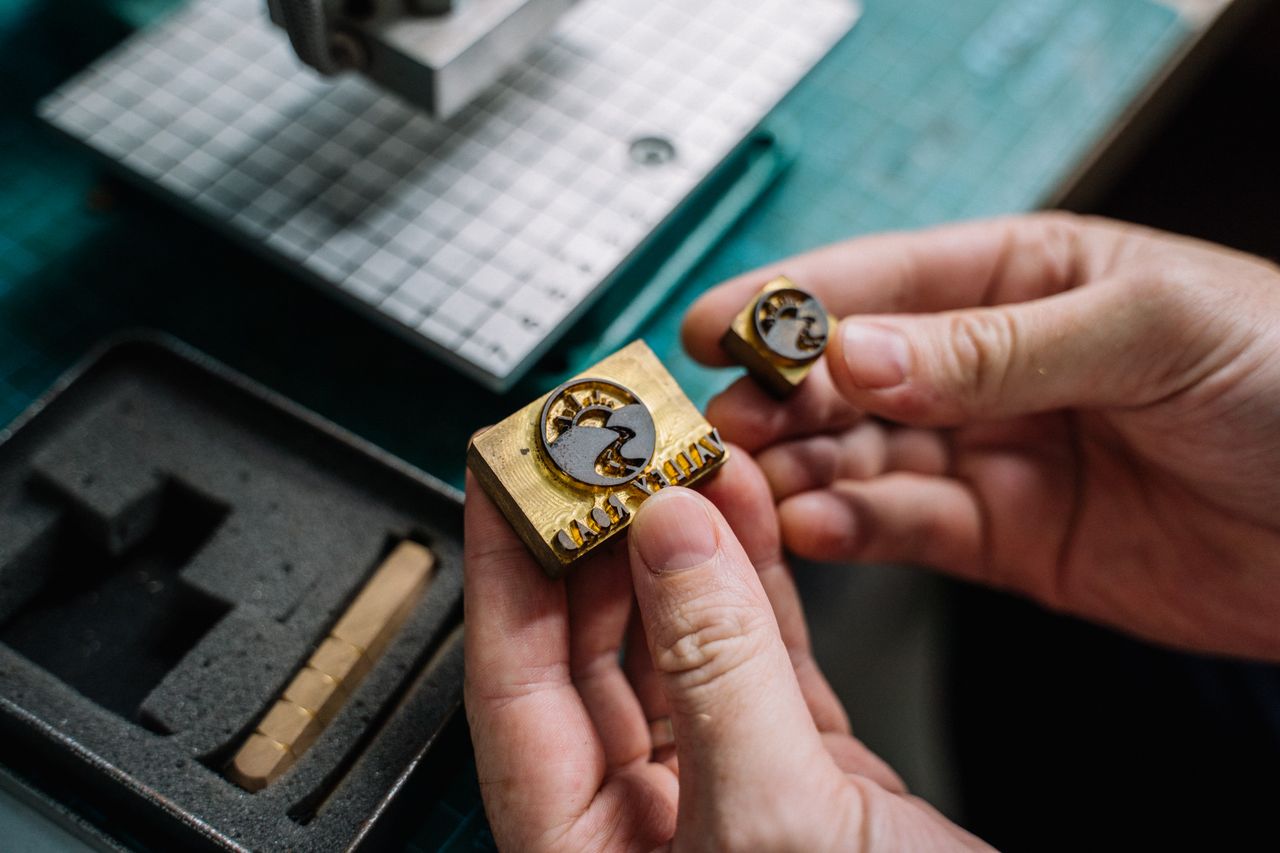 Drago Paris : de l’atelier de gravure des années 30 à la boutique en ligne
