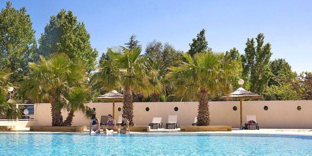 Piscine Florida