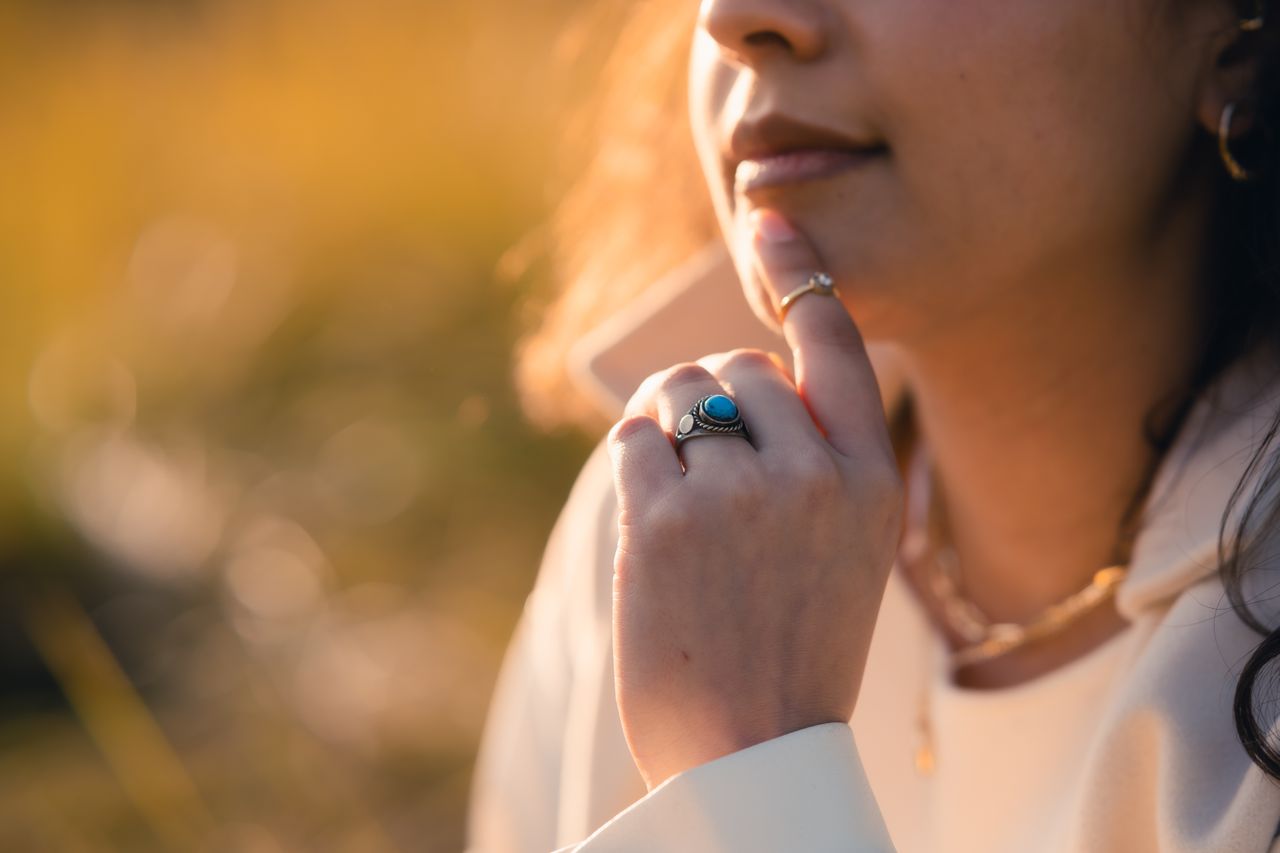 Comment choisir une chevalière pour femme ?