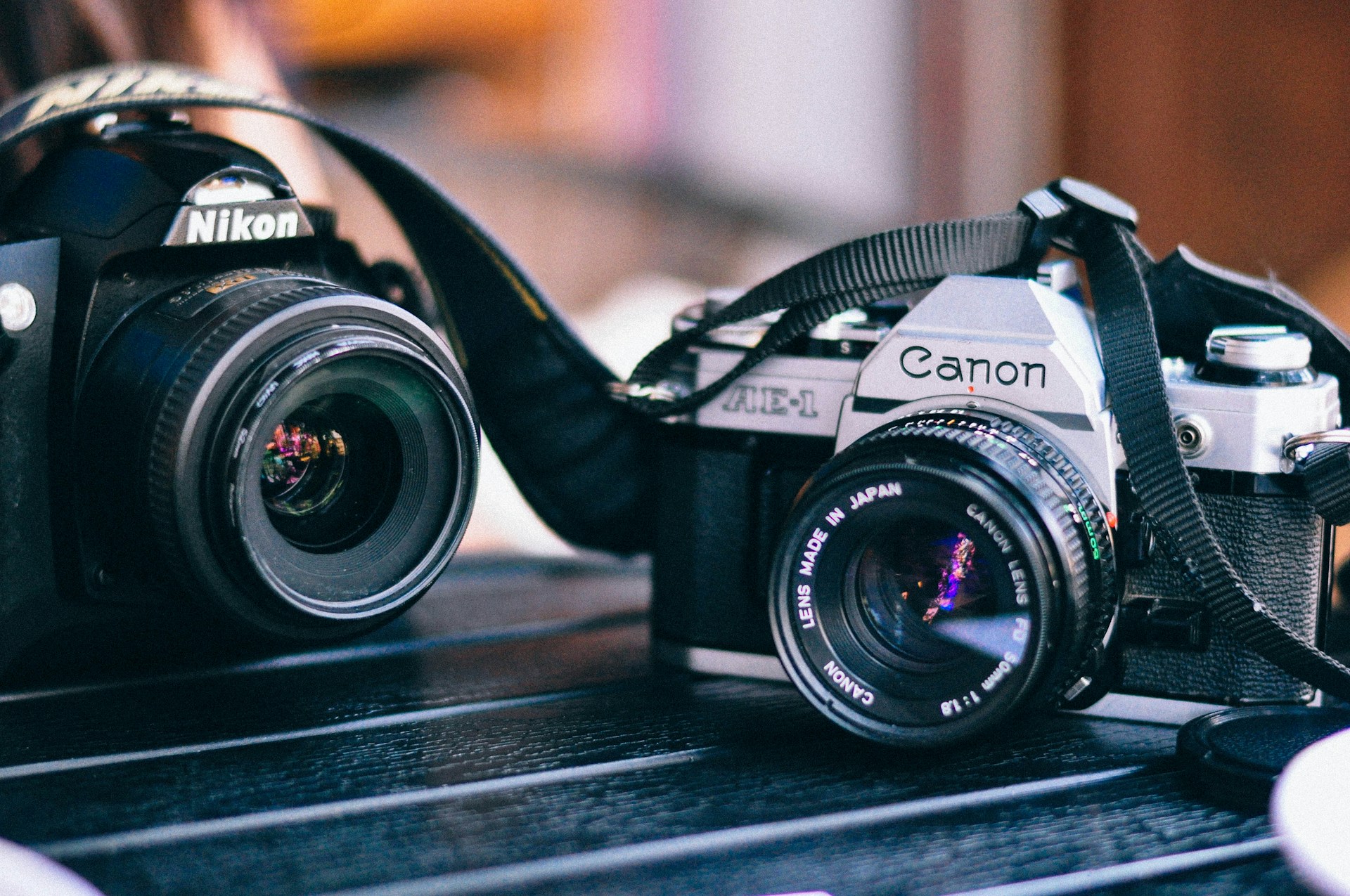 Lakeprod (Suisse) : des professionnels au service de vos images marketing !