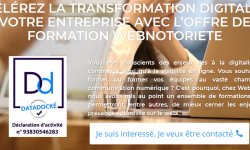 formation management dans le Var