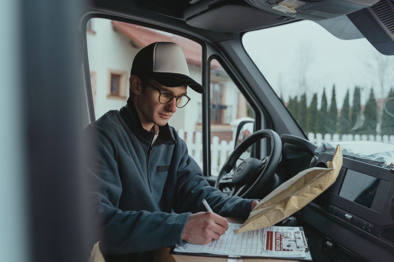 Central Courses : un service de luxe pour vos livraisons de colis
