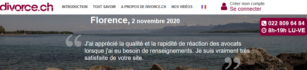 La convention de divorce suisse : la pièce maîtresse du divorce à l’amiable