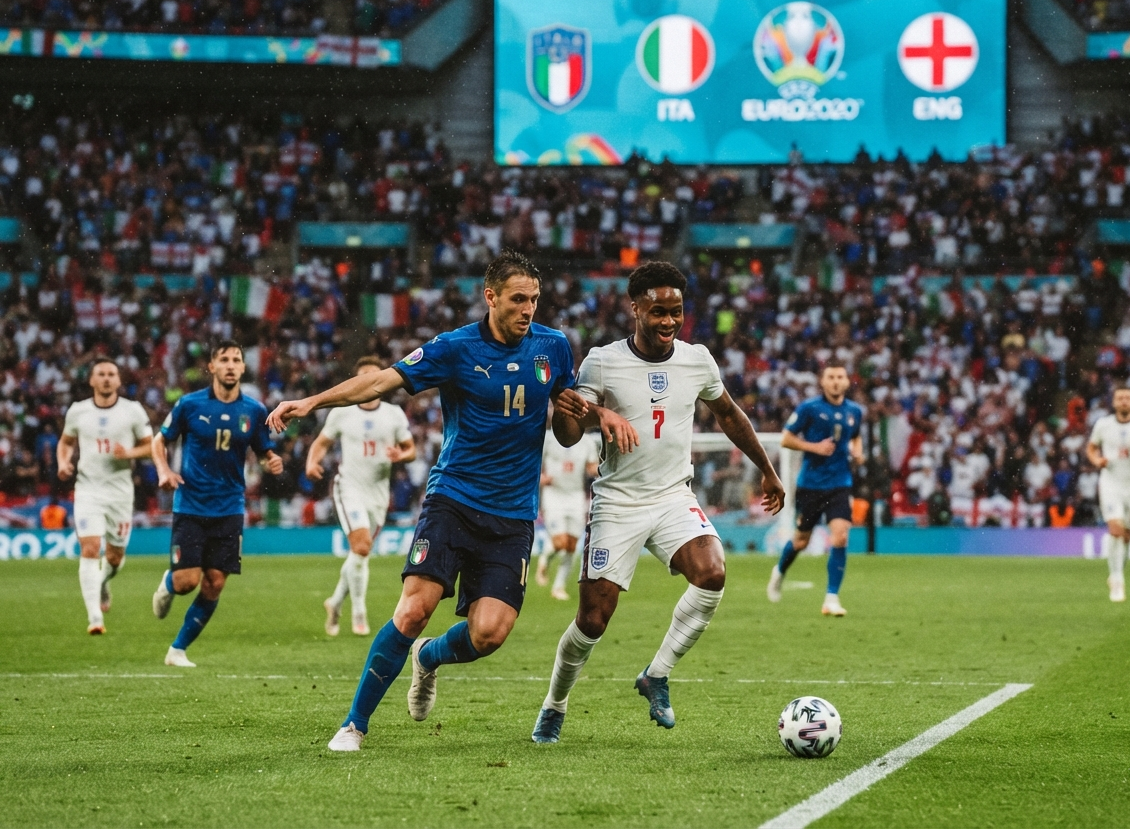 Euro 2021 : quelle est la composition du groupe C ?