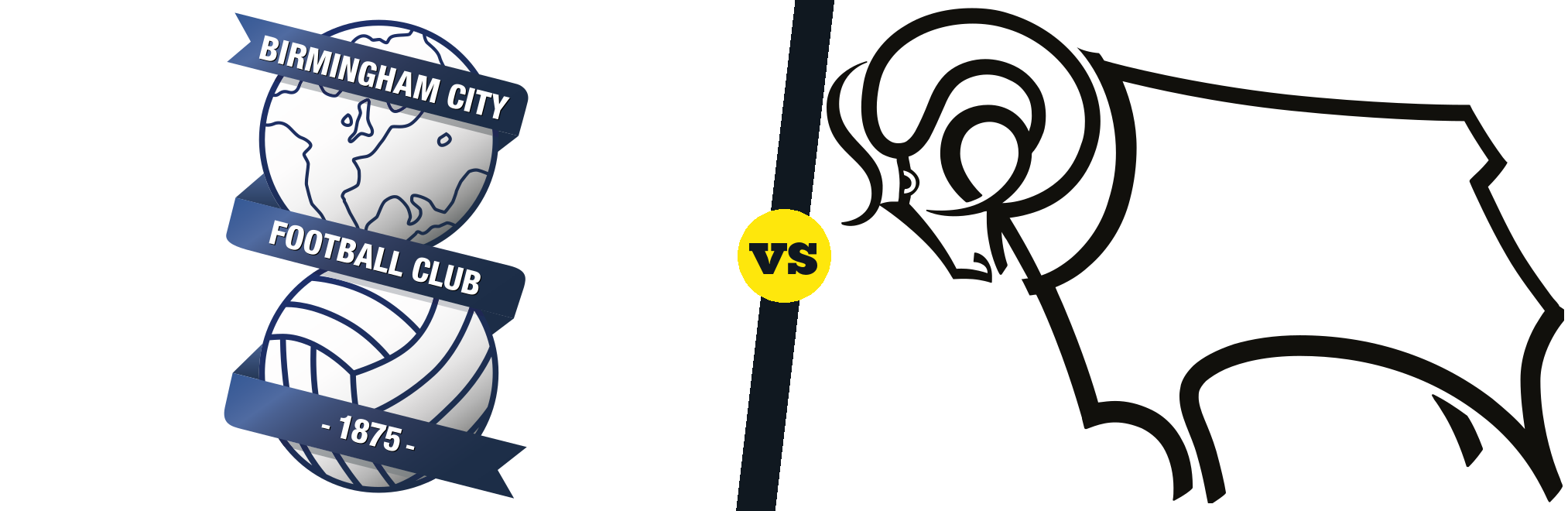 Pronostic Birmingham City Derby County du 10/09 au St. Andrew's Stadium