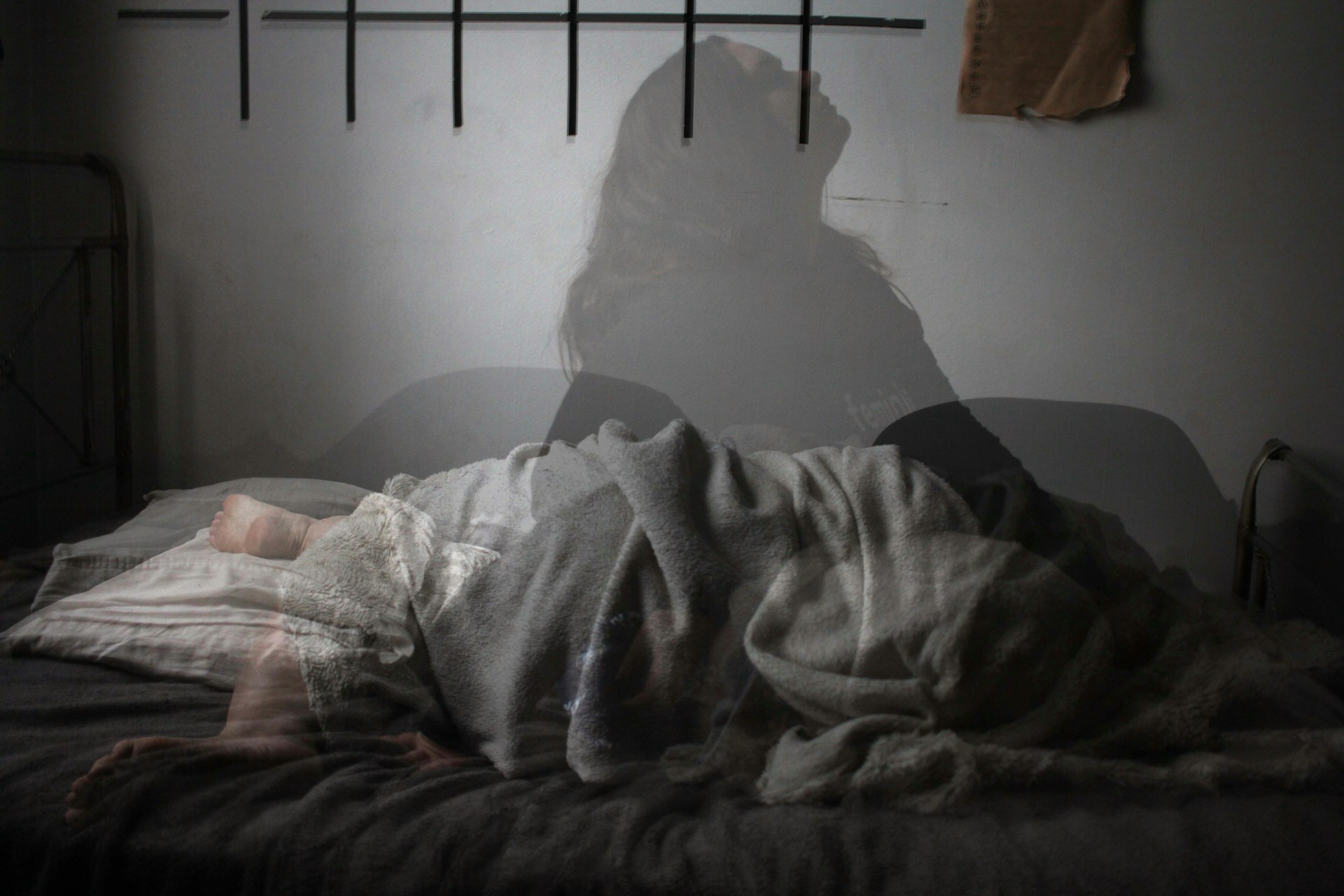 Comment guérir des troubles du sommeil ?