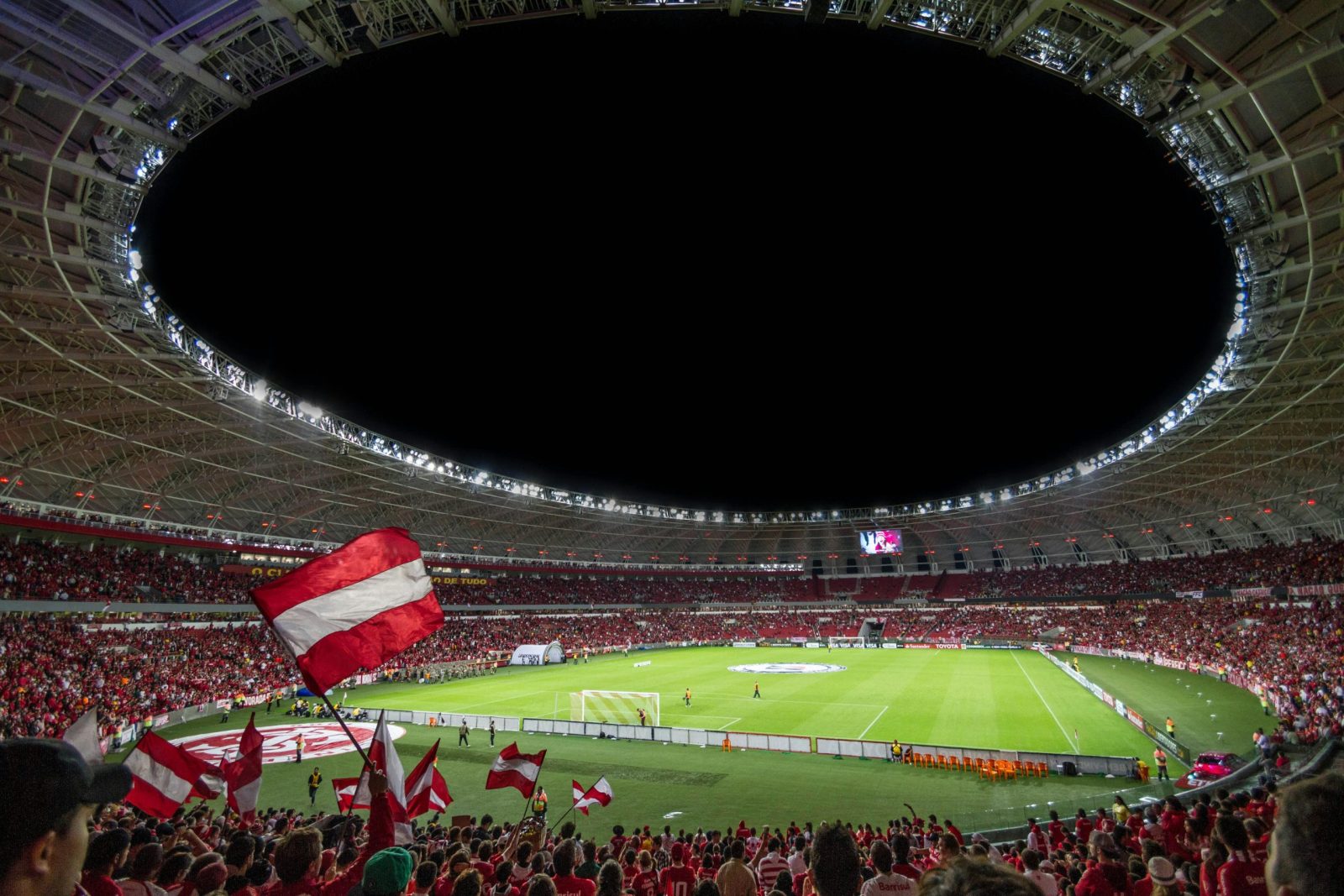 As monaco -