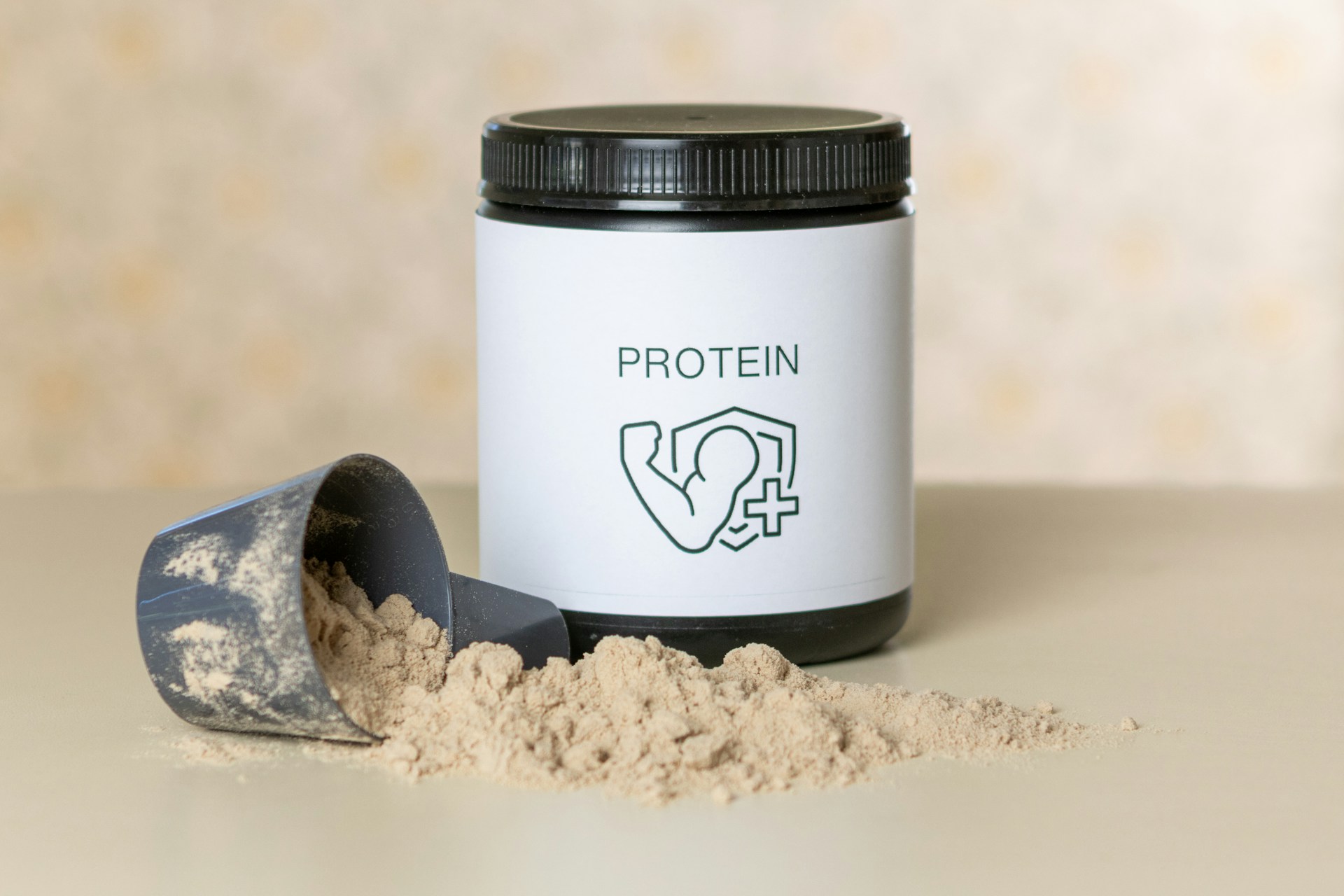Tout savoir sur l’isolat de whey pour augmenter vos apports en protéines